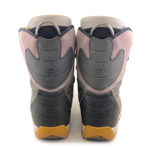 Burton Freestyle Snowboard Boots 10 - Picture 6 of 16